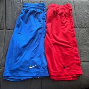Nike Basketball Shorts